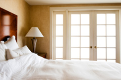 Liftondown bedroom extension costs