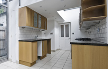 Liftondown kitchen extension leads
